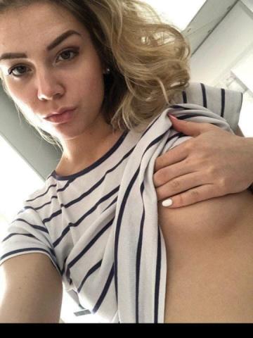 Проститутка Алина